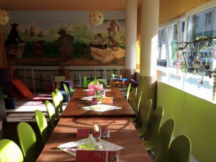 Foto: Family Café